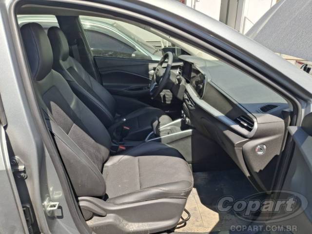 2026 CHEVROLET ONIX PLUS 