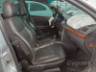 2006 CHEVROLET VECTRA 