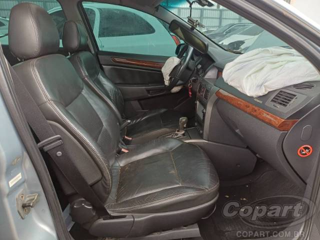 2006 CHEVROLET VECTRA 