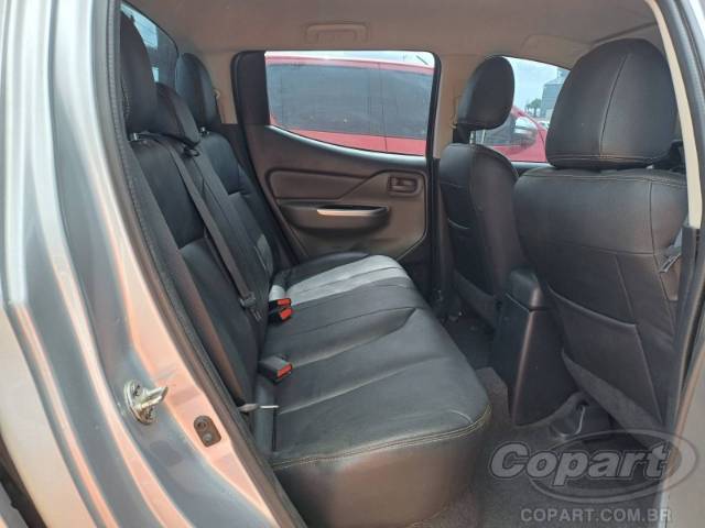 2024 MITSUBISHI L200 TRITON 