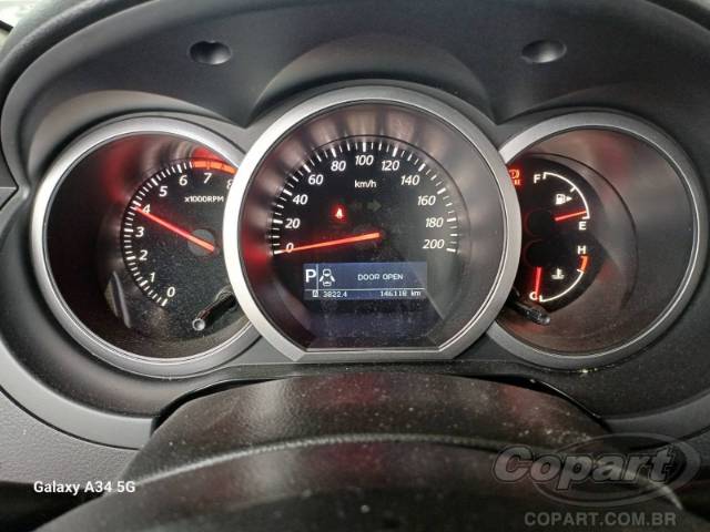 2013 SUZUKI GRAND VITARA 