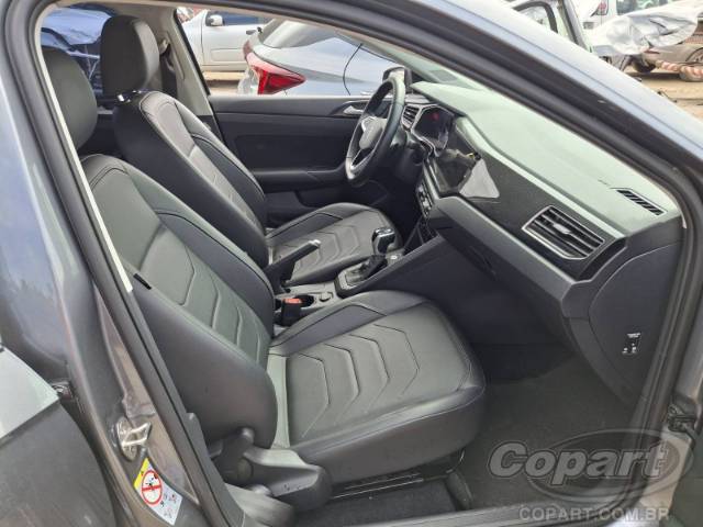 2024 VOLKSWAGEN VIRTUS 