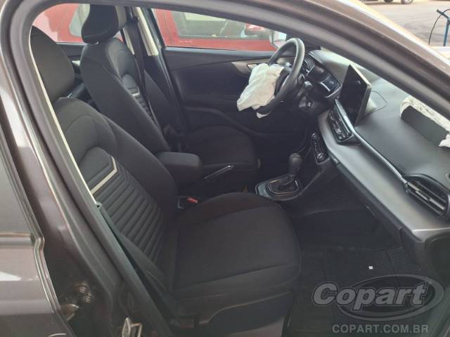 2025 FIAT PULSE 