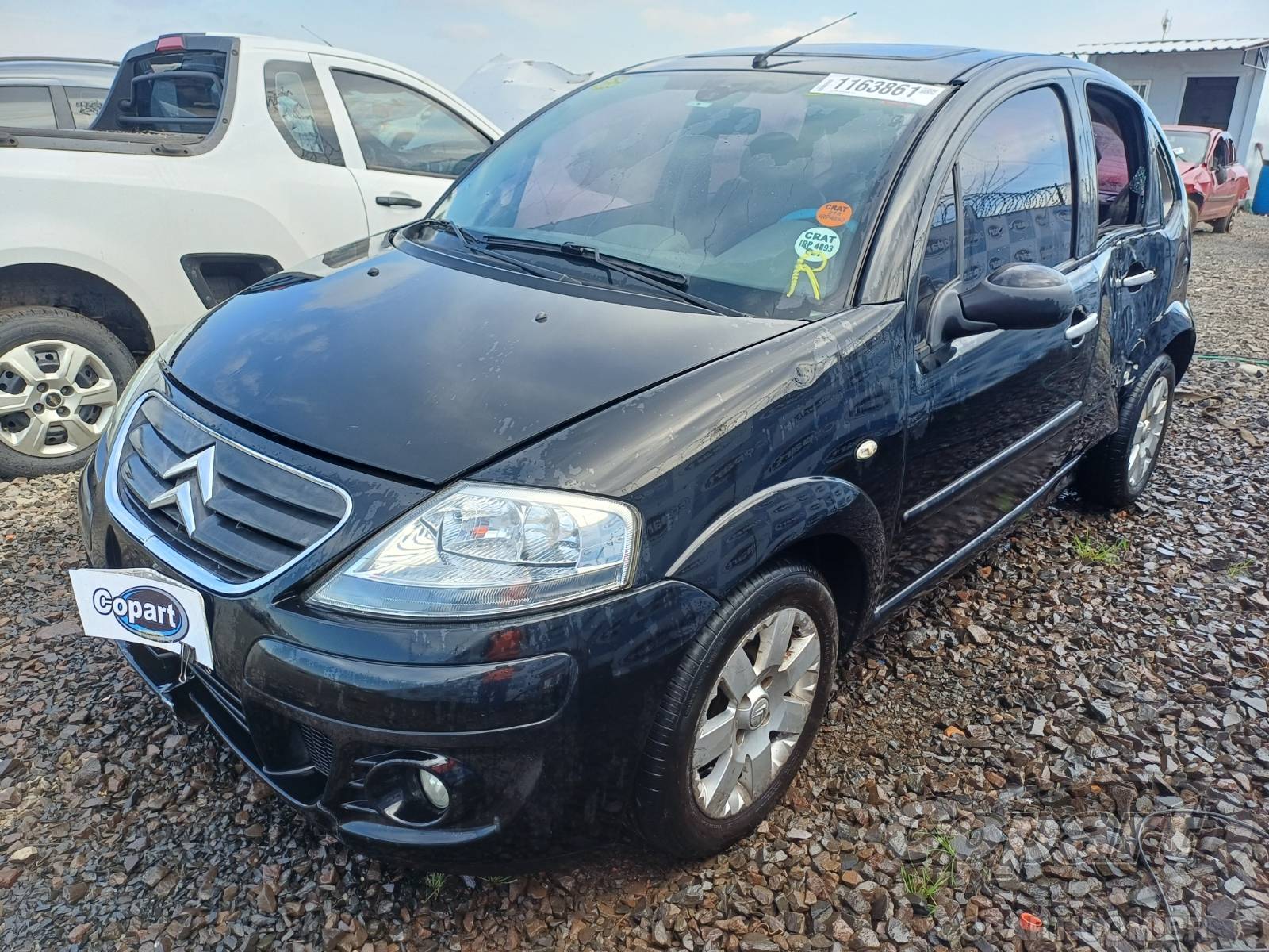 Foto 2: 2011 CITROEN C3