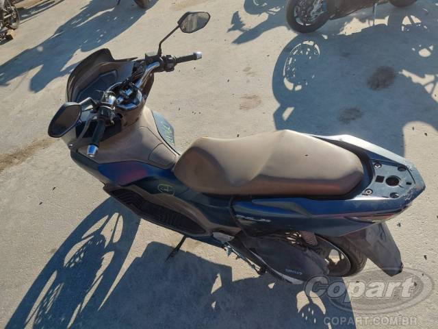 2023 HONDA PCX 