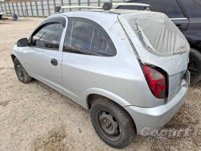 2012 CHEVROLET CELTA 