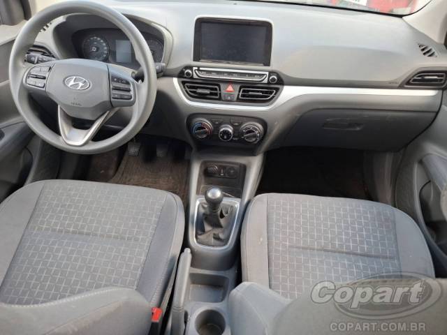 2026 HYUNDAI HB20S 