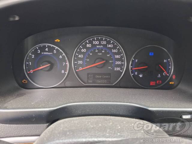 2011 HYUNDAI SANTA FE 