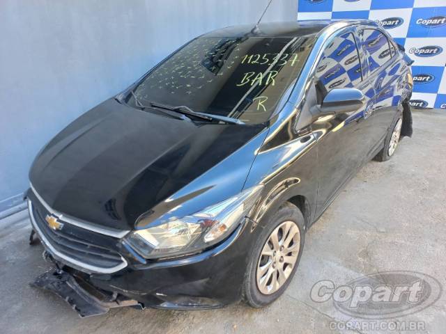 2018 CHEVROLET PRISMA 