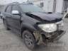 2009 TOYOTA HILUX SW4 