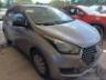 2019 HYUNDAI HB20 