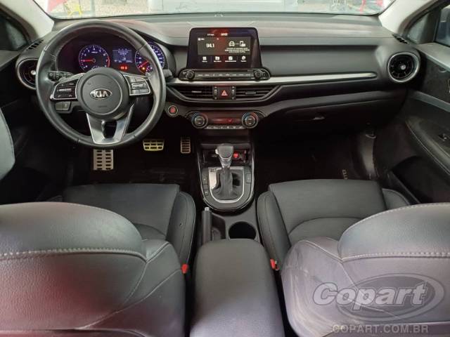 2022 KIA CERATO 