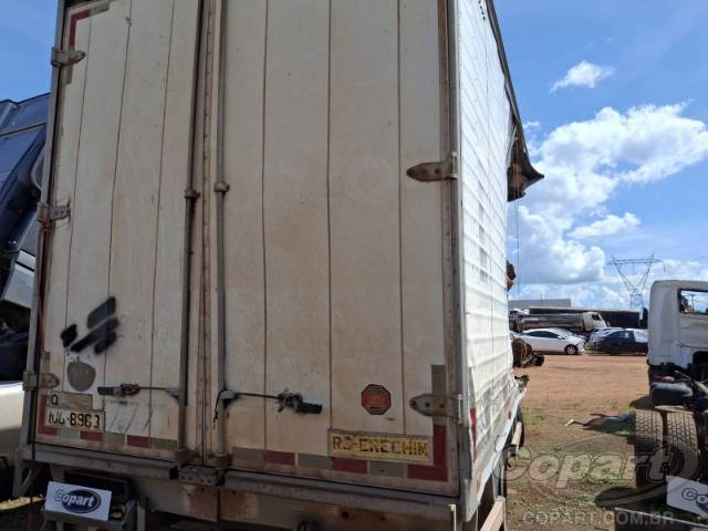 2013 MERCEDES BENZ ACCELO 