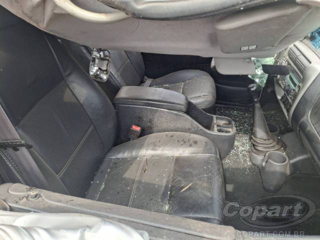 2012 FORD RANGER CD 