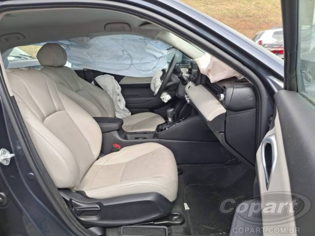 2025 HONDA HR-V 