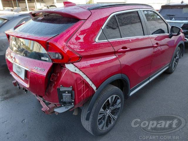 2019 MITSUBISHI ECLIPSE CROSS 