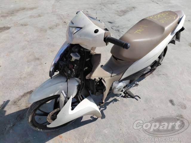 2024 HONDA BIZ 