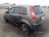 2004 FORD FIESTA 