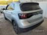 2022 VOLKSWAGEN T-CROSS 