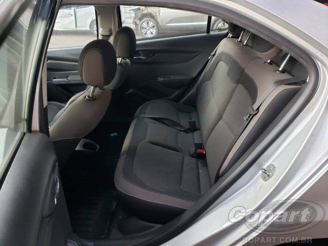 2015 CHEVROLET PRISMA 