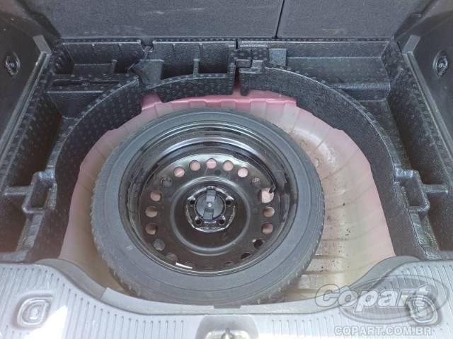 2019 CHEVROLET TRACKER 