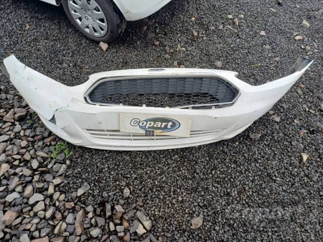 2018 FORD KA 