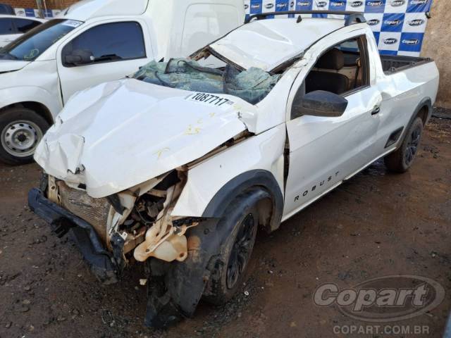 2025 VOLKSWAGEN SAVEIRO 