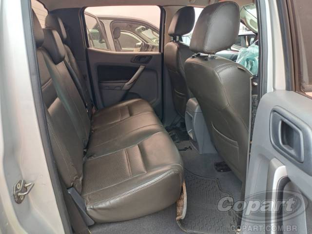 2019 FORD RANGER CD 