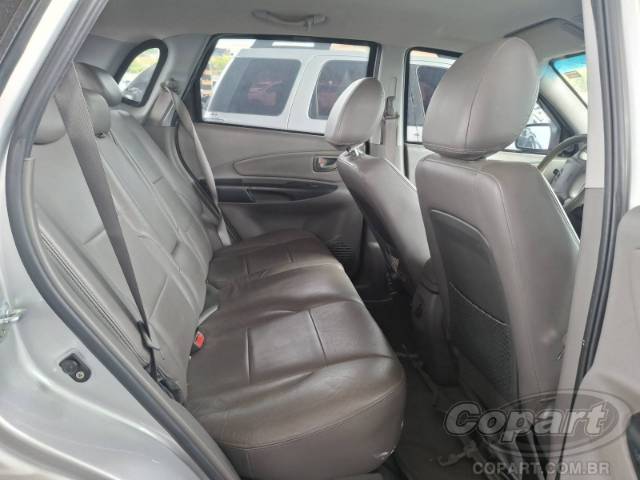 2015 HYUNDAI TUCSON 