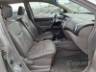 2011 NISSAN LIVINA 