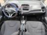 2011 HONDA FIT 
