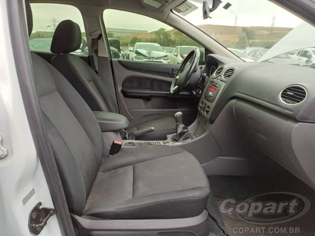 2013 FORD FOCUS 