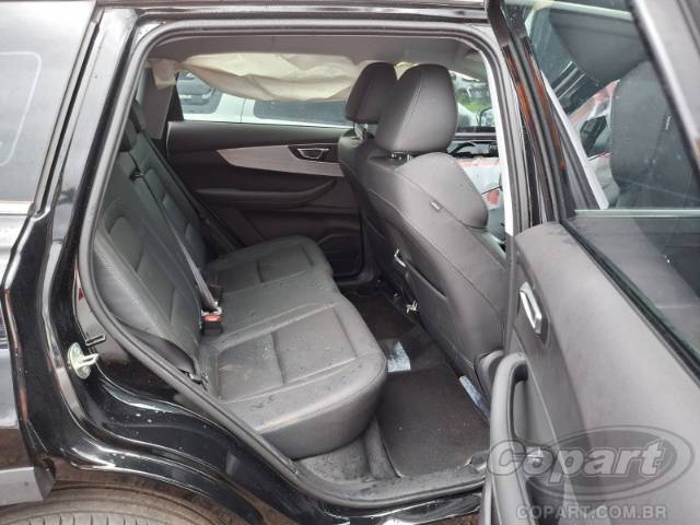 2026 CAOA CHERY TIGGO 7 