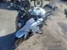 2015 HONDA CBR 650F 