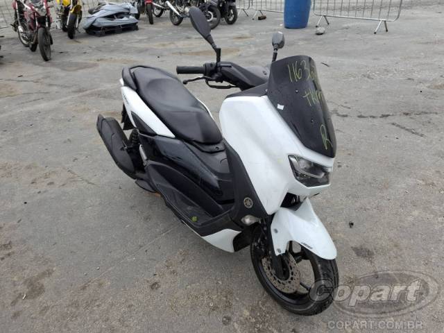 2022 YAMAHA NMAX 