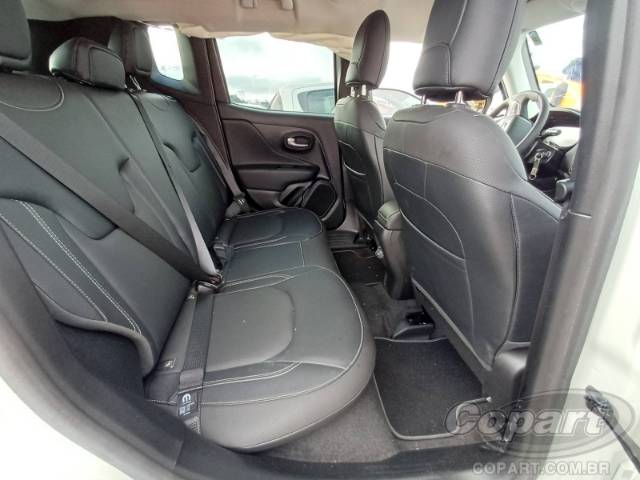 2025 JEEP RENEGADE 