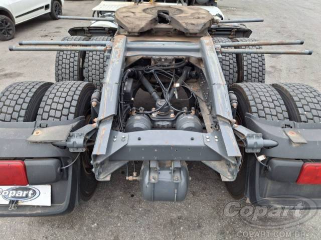 2024 DAF XF 
