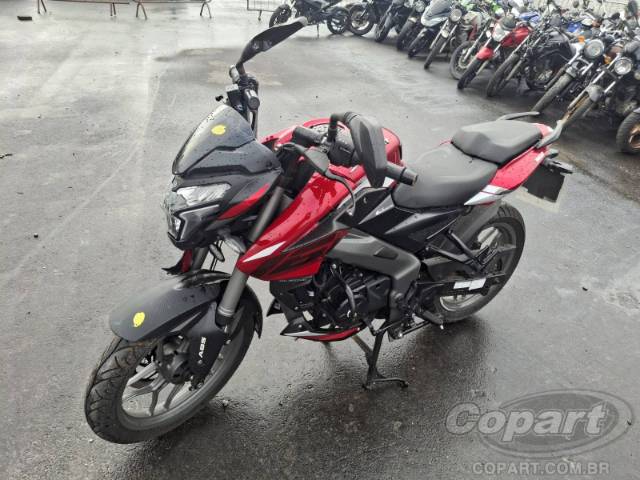 2026 BAJAJ DOMINAR 