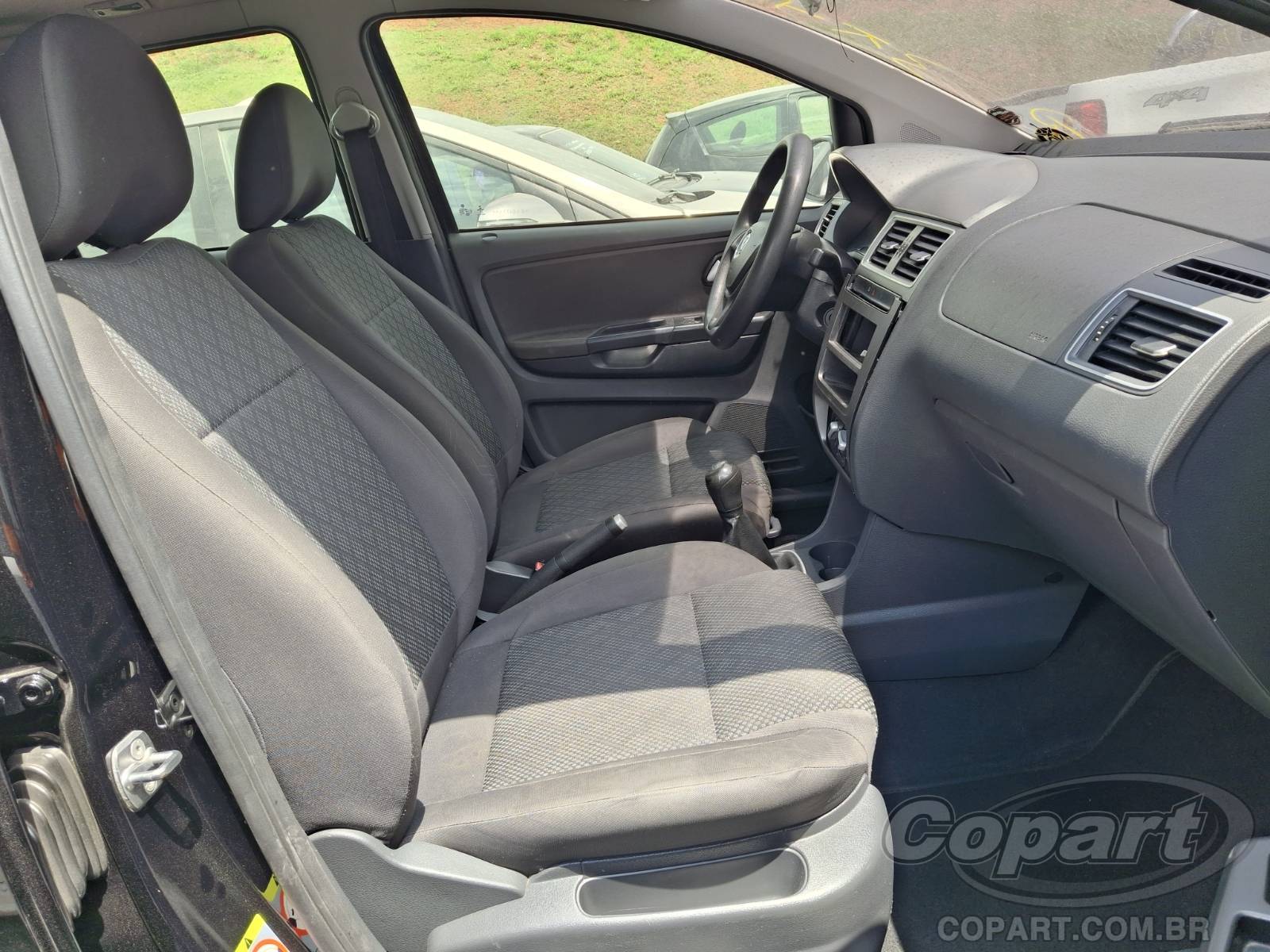 Foto 5: 2016 VOLKSWAGEN FOX