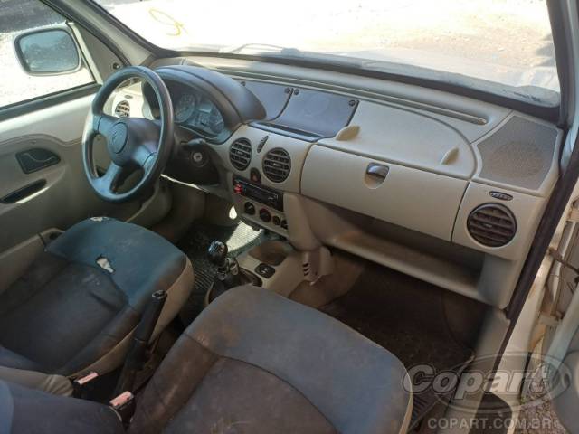 2009 RENAULT KANGOO EXPRESS 
