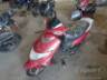 2007 SUZUKI AN125 
