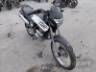 2008 HONDA NX4 