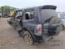 2011 MITSUBISHI PAJERO FULL 