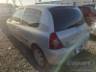 2009 RENAULT CLIO 