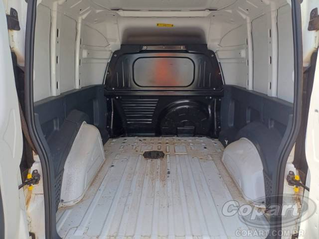 2024 FIAT FIORINO FURGAO 