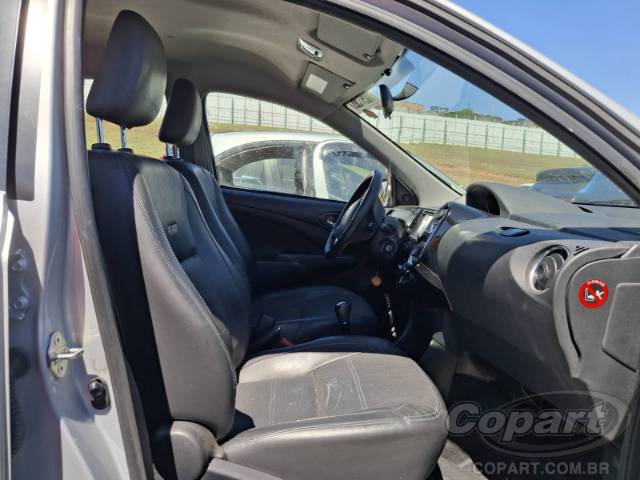 2018 TOYOTA ETIOS 
