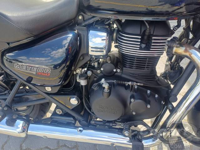 2023 ROYAL ENFIELD METEOR 