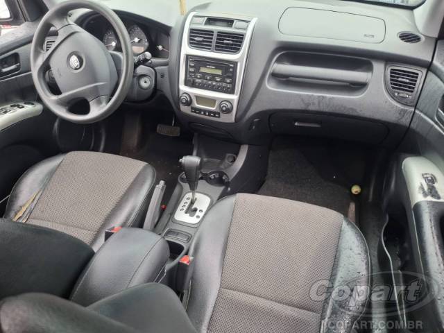2010 KIA SPORTAGE 