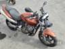 2007 HONDA CB 600 F 