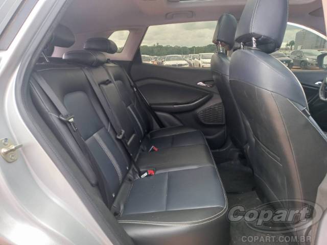 2021 CHEVROLET TRACKER 